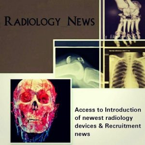 کارشناسی رادیولوژی