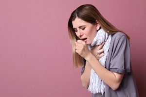 در تشخیص کرونا علامت تنگی نفس مهم تر است یا درجه تب بیمار؟