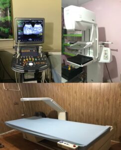 فروش تجهیزات رادیولوژی و سونوگرافی مطب